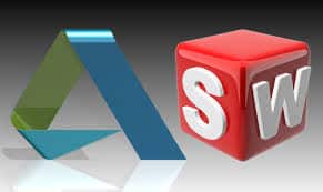 Autocad vs Solidworks : comparatif de ces logiciels