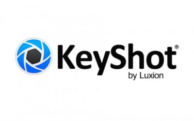 Test de Luxion Keyshot 8, comment l’obtenir ?