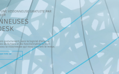 Revit Viewer en ligne, comment l’utiliser gratuitement ?