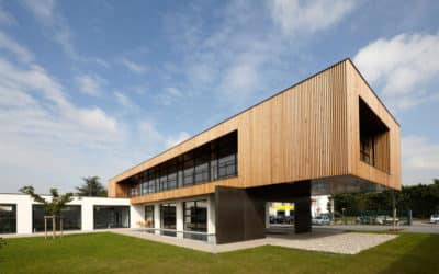 Comment sélectionner une agence d’architecture pour votre projet ?
