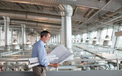Combien d&rsquo;années d&rsquo;études pour devenir architecte? Voici le parcours nécessaire.
