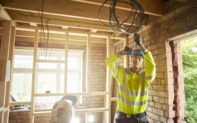 Ce qu&rsquo;il faut savoir avant de commencer vos travaux de rénovation d&rsquo;électricité