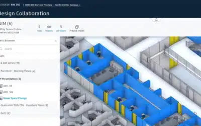 BIM 360 : l’outil de prédilection des professionnels en BTP