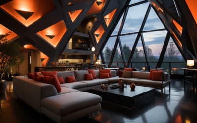 Comment refaire le plafond de votre habitat