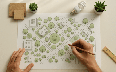 Comment l’architecture durable révolutionne la formation des urbanistes de demain en hauts-de-france