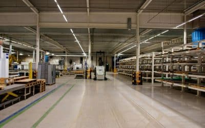 Comment choisir un bâtiment industriel adapté à son activité en 2026 ?