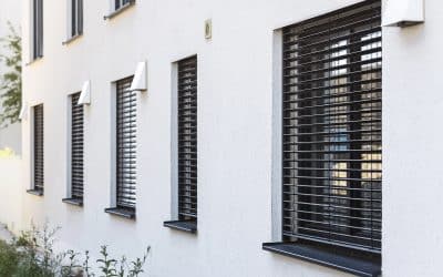 Top 5 des tendances en menuiserie extérieure (Fenêtres, Portes, Volets) pour 2026